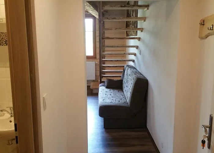 Filoun Apartment Plavy