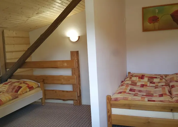Apartment Filoun *