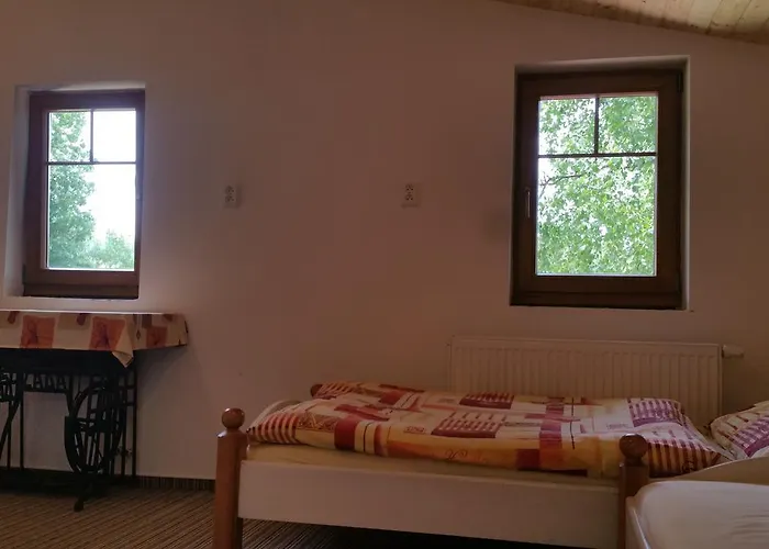 Filoun Apartment
