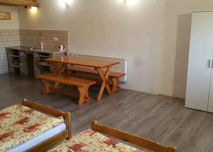 Filoun Apartment