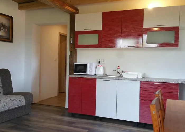 Apartment Filoun