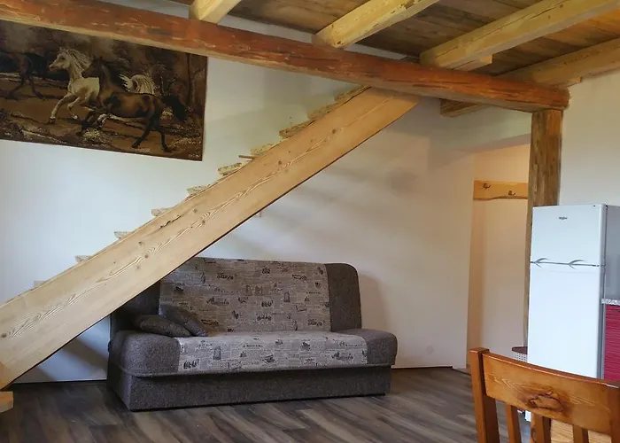 Filoun Apartamento *