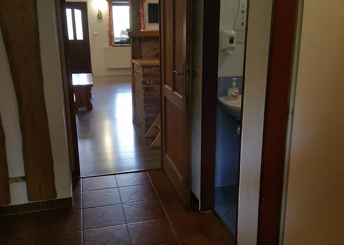 Filoun Apartment