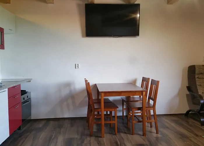 Filoun Apartamento Plavy