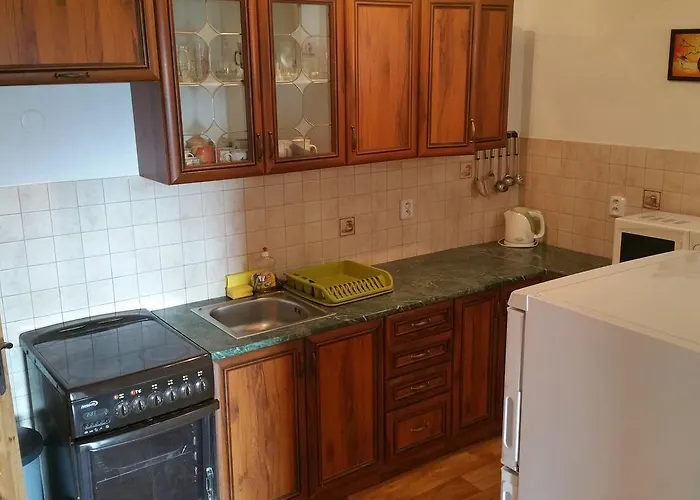Filoun Apartamento Plavy