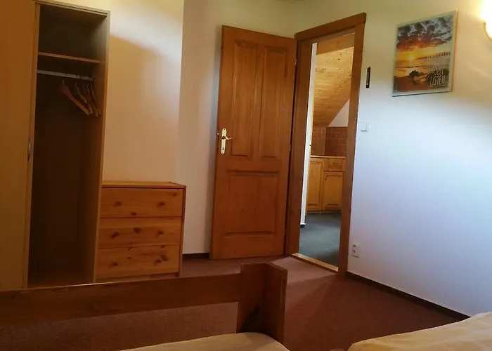 Apartment Filoun Plavy