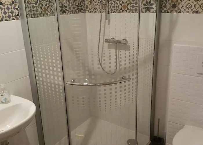 Apartment Filoun Plavy