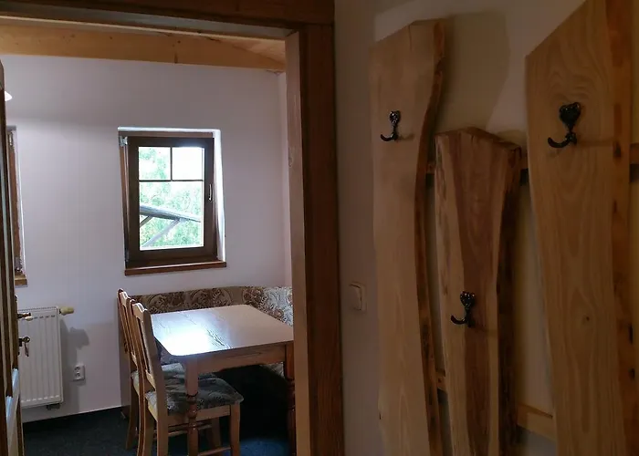 Apartamento Filoun