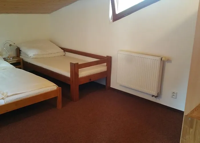 Filoun Apartment *