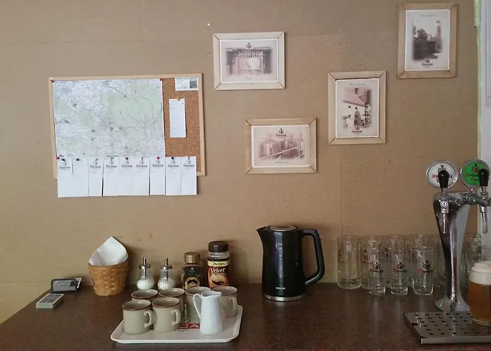 Apartamento Filoun *